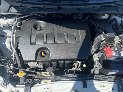 Used 2016 Toyota Corolla S w/ Driver Convenience Package image 23