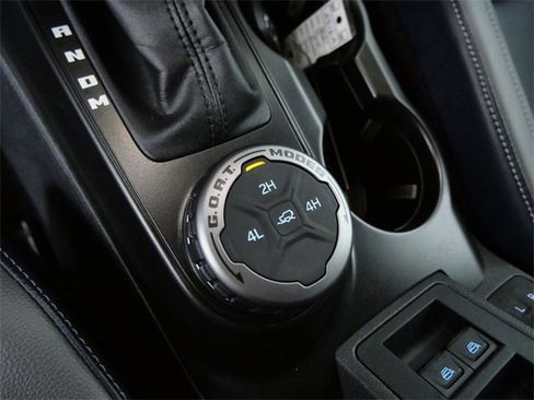 Certified 2021 Ford Bronco Outer Banks image 26