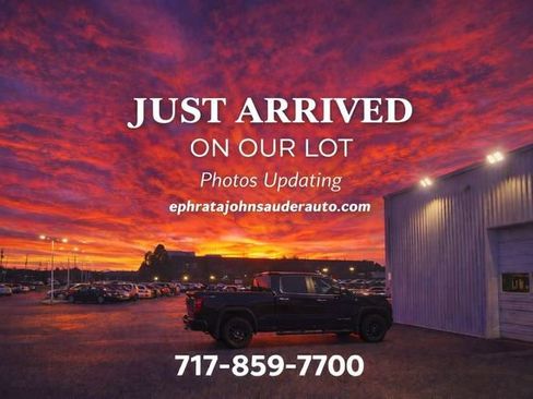 Used 2023 Chevrolet Equinox LT image 8