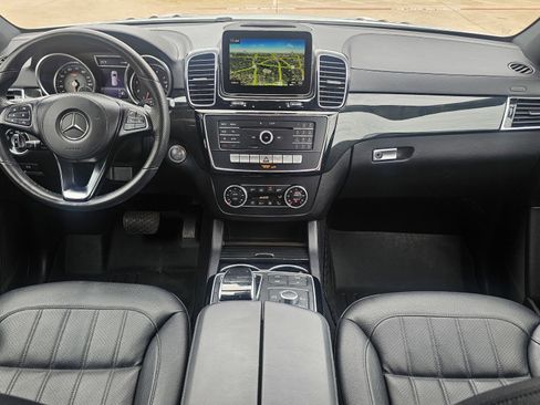 Used 2018 Mercedes-Benz GLS 450 4MATIC w/ Premium Package image 38