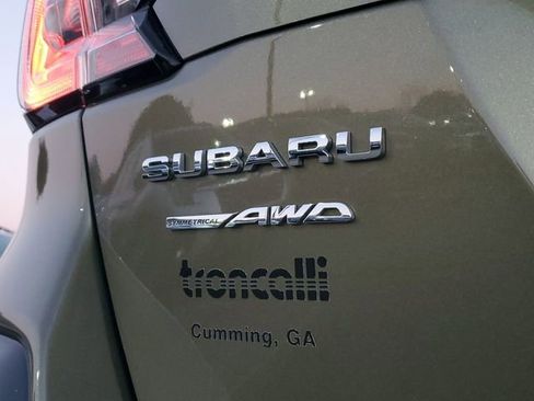 Used 2025 Subaru Outback Limited w/ Popular Package #2 image 10