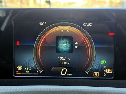 Used 2019 Mercedes-Benz A 220 image 13