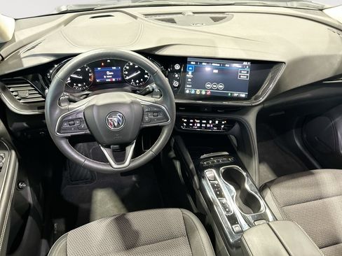 Used 2023 Buick Envision Preferred w/ Sport Touring Package AWD/4WD image 23