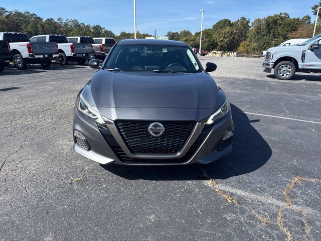 Used 2019 Nissan Altima 2.5 SR FWD image 11