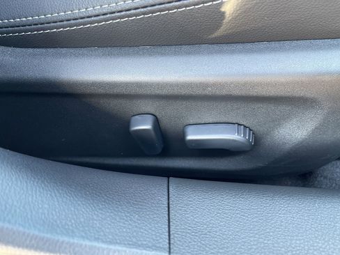 New 2025 Nissan Altima 2.5 SL image 16