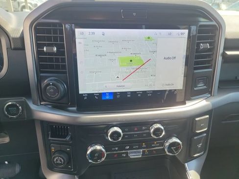New 2026 Ford F150 XLT w/ Equipment Group 302A MID AWD/4WD image 24