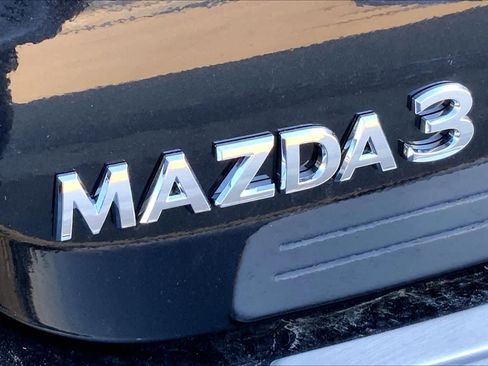 New 2026 MAZDA MAZDA3 2.5 S Preferred image 15