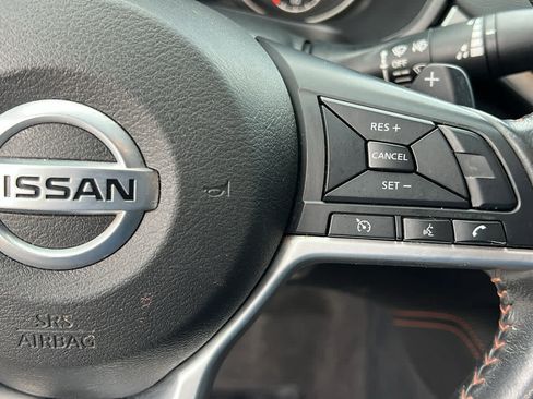 Used 2022 Nissan Altima 2.5 SR FWD image 20