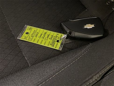 Used 2024 Chevrolet Silverado 2500 Custom w/ Custom Value Package image 19