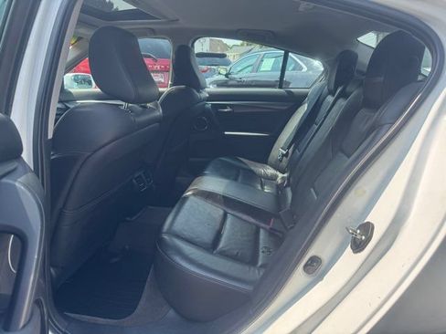 Used 2013 Acura TL w/ Technology Package FWD image 13