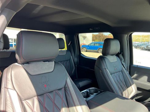 New 2025 Ford F150 STX w/ Equipment Group 200A image 30