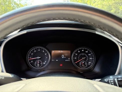 Used 2023 Hyundai Santa Fe SEL image 16