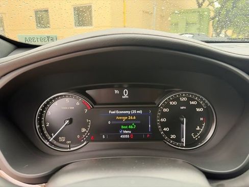 Used 2020 Cadillac XT4 Premium Luxury FWD image 14