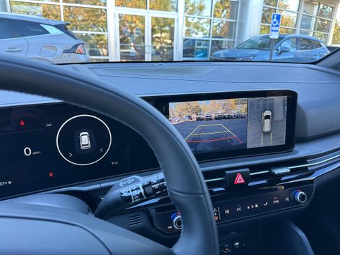 New 2026 Kia Sportage X-Line w/ X-Line Technology Package image 50