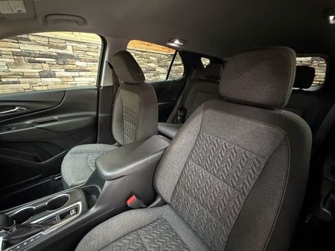 Used 2023 Chevrolet Equinox LT image 12