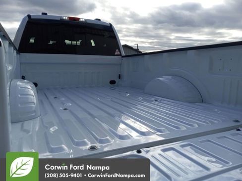 New 2026 Ford F350 XL w/ STX Appearance Package image 28