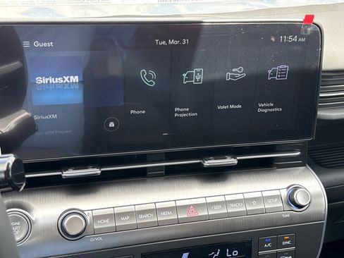 New 2026 Hyundai Kona SEL Premium FWD image 21