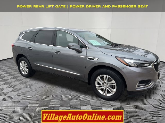 Used 2019 Buick Enclave Premium w/ Trailering Package, 5000 lbs. AWD/4WD image 5
