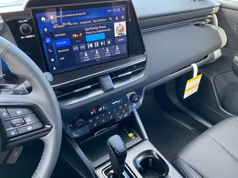 New 2026 Subaru Outback Premium image 16