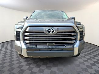 Used 2024 Toyota Tundra Limited video 2