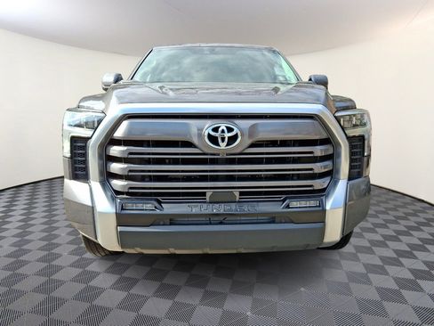 Used 2024 Toyota Tundra Limited image 2