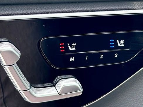 New 2026 Mercedes-Benz C 300 4MATIC Sedan image 24