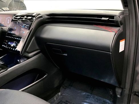 Used 2024 Hyundai Tucson N Line image 15