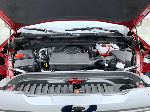 New 2026 GMC Sierra 1500 AT4X image 24