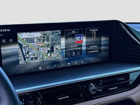 Used 2025 INFINITI QX80 Luxe RWD image 12