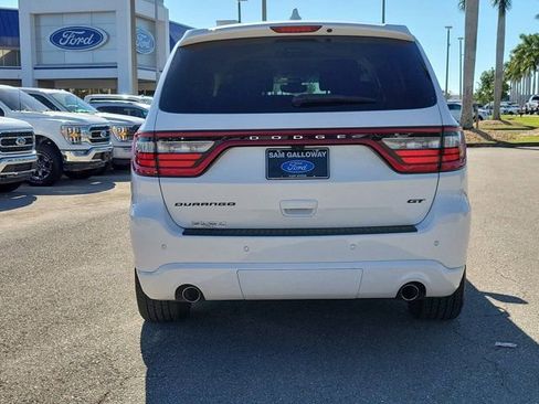 Used 2018 Dodge Durango GT image 5