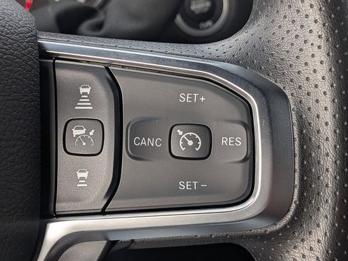 New 2026 RAM 3500 Tradesman AWD/4WD image 25