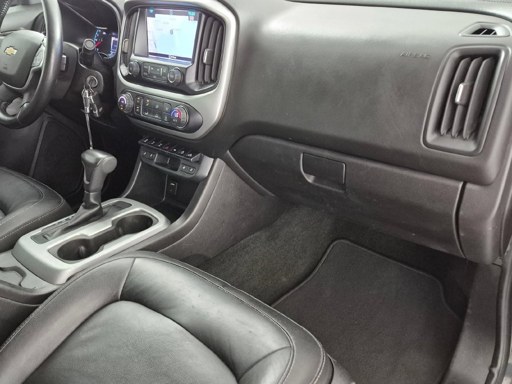 Used 2018 Chevrolet Colorado ZR2 AWD/4WD image 29