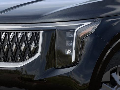 New 2026 Kia Carnival EX FWD image 13