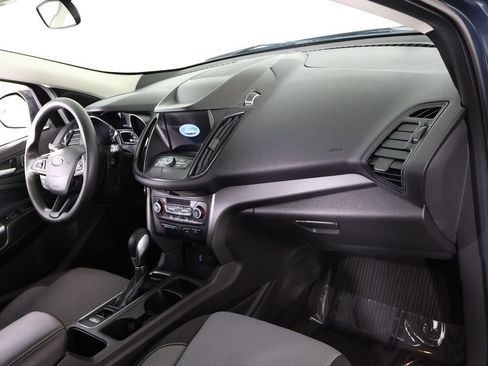 Used 2019 Ford Escape SE FWD image 24