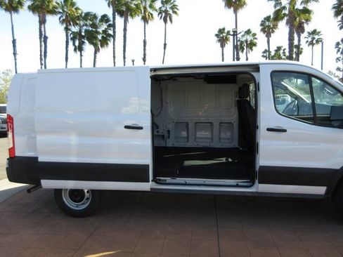 New 2025 Ford Transit 350 Base image 22