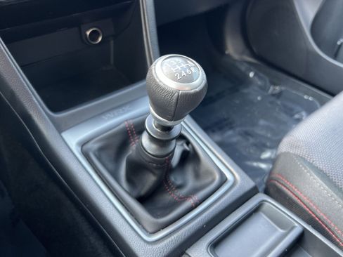 Used 2019 Subaru WRX Premium AWD/4WD image 20