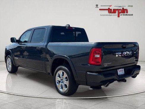 New 2026 RAM 1500 Big Horn image 25