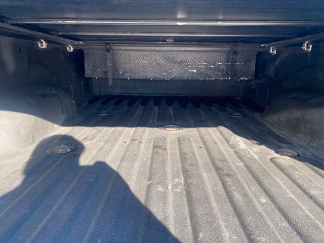 Used 2018 RAM 3500 Laramie AWD/4WD image 5