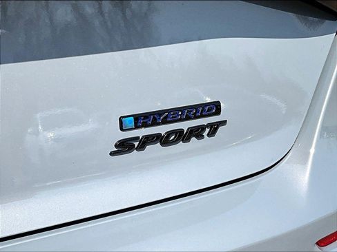 New 2026 Honda Accord Sport image 14