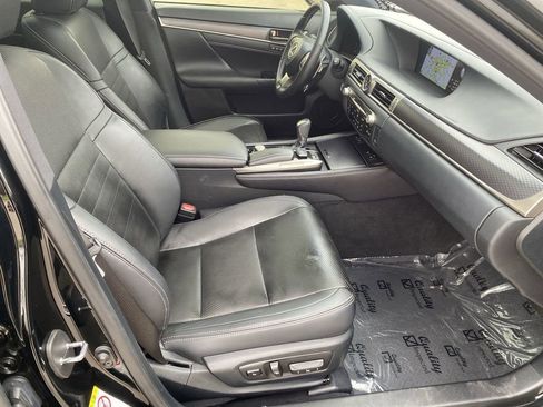 Used 2019 Lexus GS 350 F Sport image 25