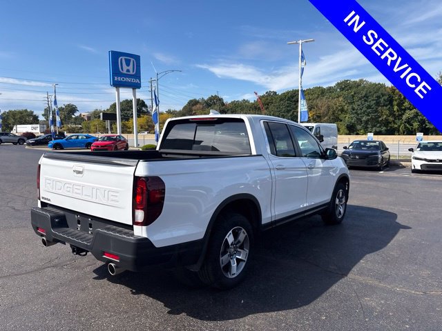 Used 2024 Honda Ridgeline RTL image 7