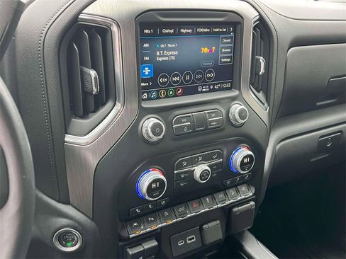 Certified 2021 GMC Sierra 1500 Denali w/ Denali Ultimate Package image 31