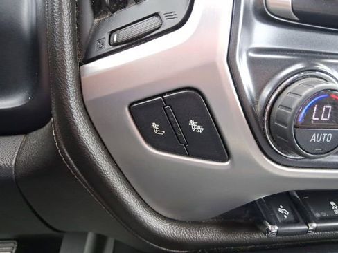 Used 2017 GMC Sierra 1500 SLE w/ SLE Value Package AWD/4WD image 23