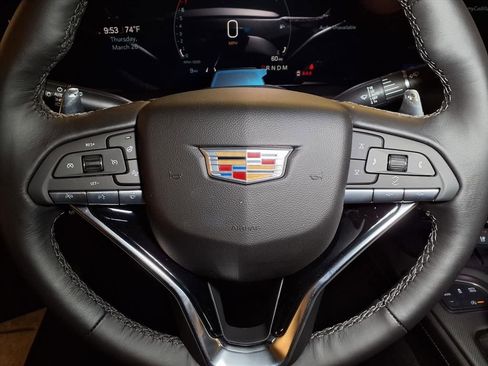 New 2026 Cadillac CT5 Premium Luxury image 20