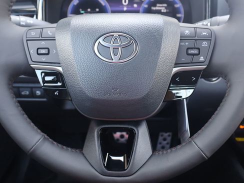 New 2026 Toyota Camry XSE w/ Premium Package AWD/4WD image 14