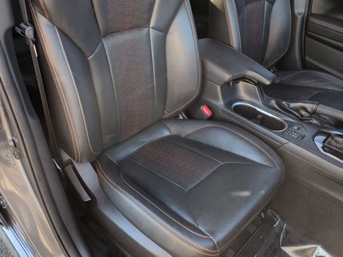 Certified 2023 Subaru Crosstrek 2.5i Limited image 24