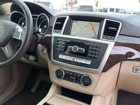 Used 2015 Mercedes-Benz ML 350 4MATIC image 93