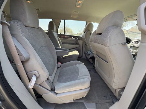 Used 2013 Buick Enclave Convenience FWD image 24