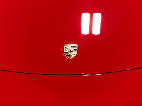 Used 2017 Porsche 911 Carrera GTS image 11