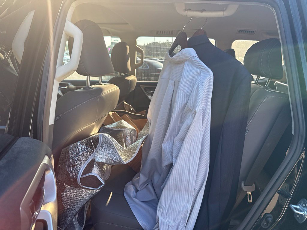 Used 2019 Lexus GX 460 Premium AWD/4WD image 9
